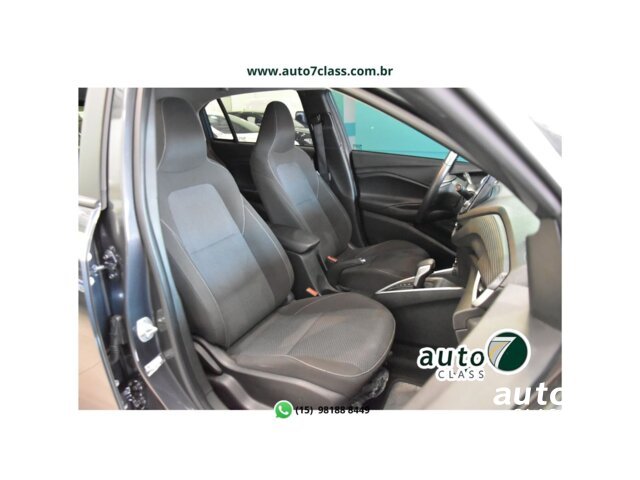 CHEVROLET ONIX - Foto 6