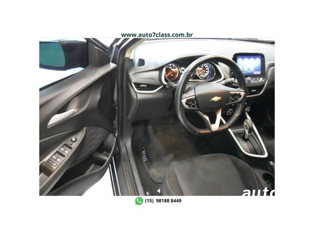 CHEVROLET ONIX - Foto 9