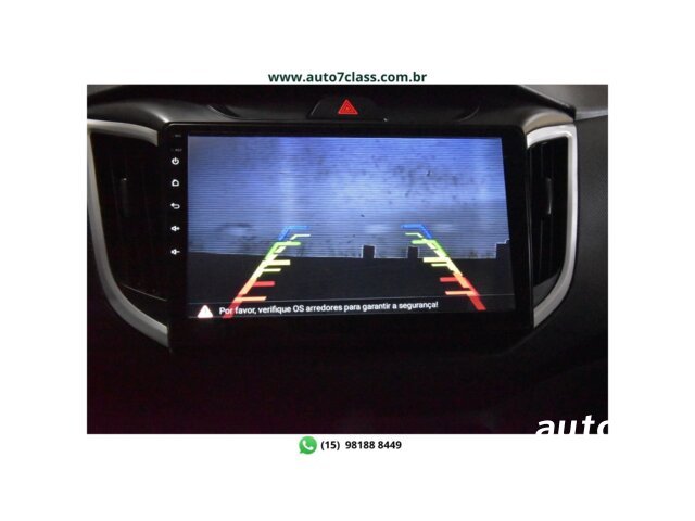 HYUNDAI CRETA - Foto 10
