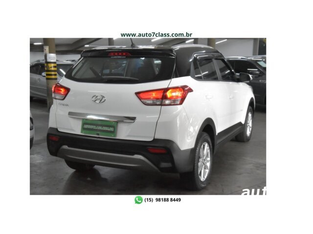 HYUNDAI CRETA - Foto 2