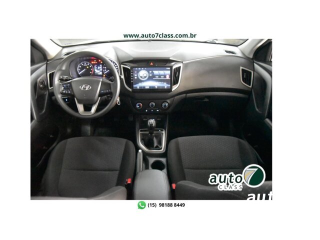 HYUNDAI CRETA - Foto 3