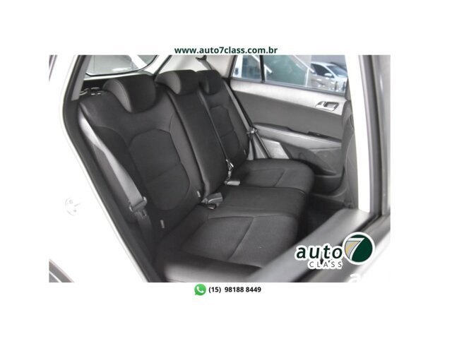 HYUNDAI CRETA - Foto 4