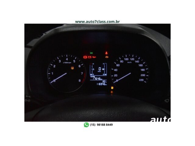 HYUNDAI CRETA - Foto 5