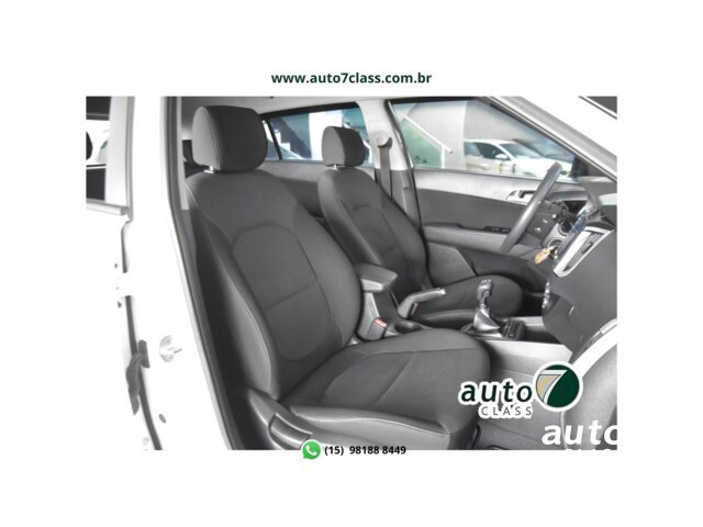 HYUNDAI CRETA - Foto 7