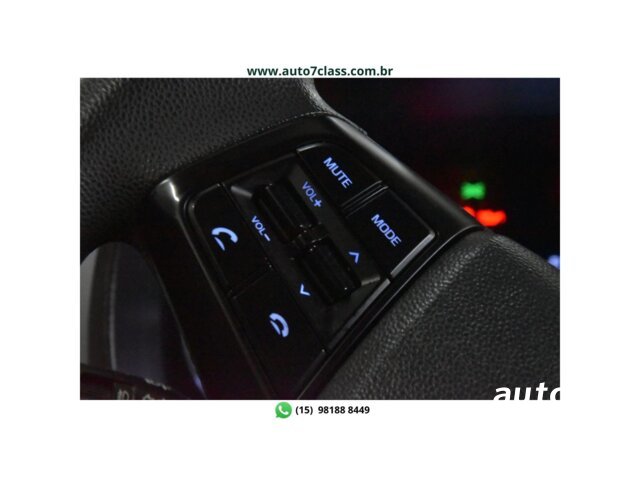 HYUNDAI CRETA - Foto 8
