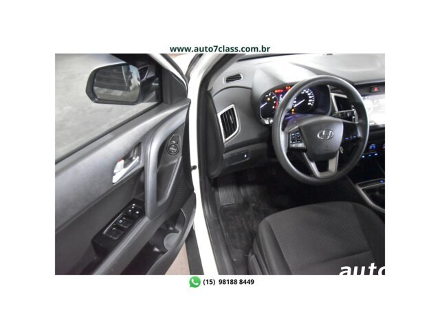 HYUNDAI CRETA - Foto 9