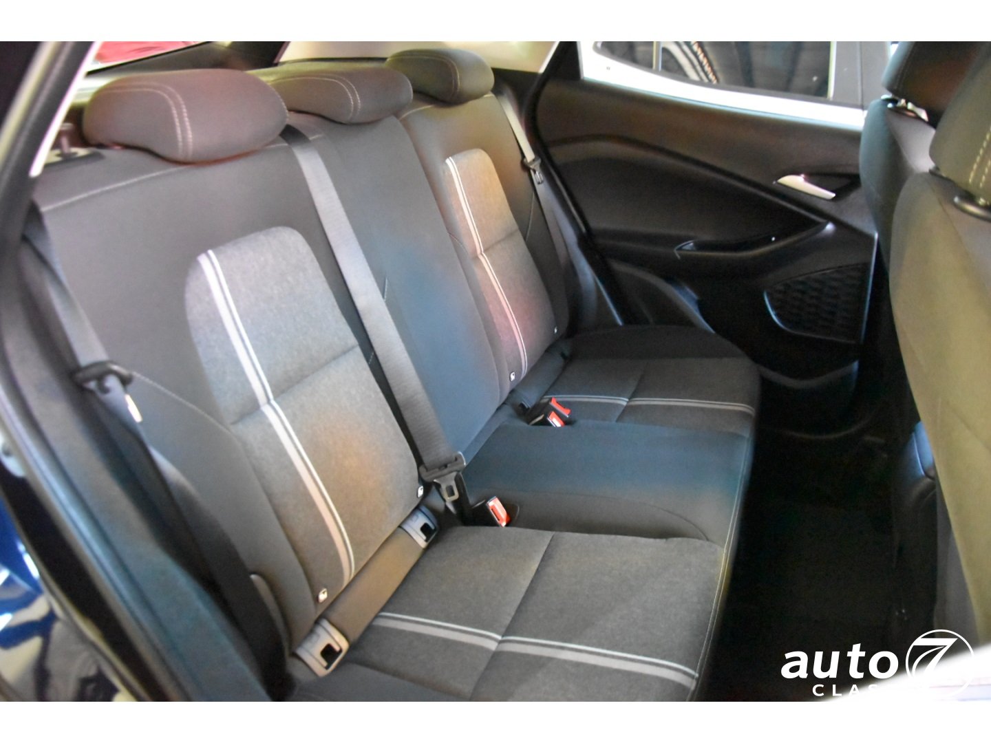 CHEVROLET TRACKER - Foto 12