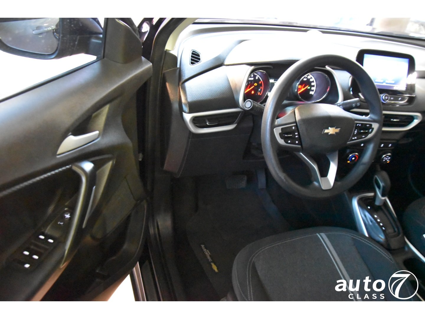 CHEVROLET TRACKER - Foto 3