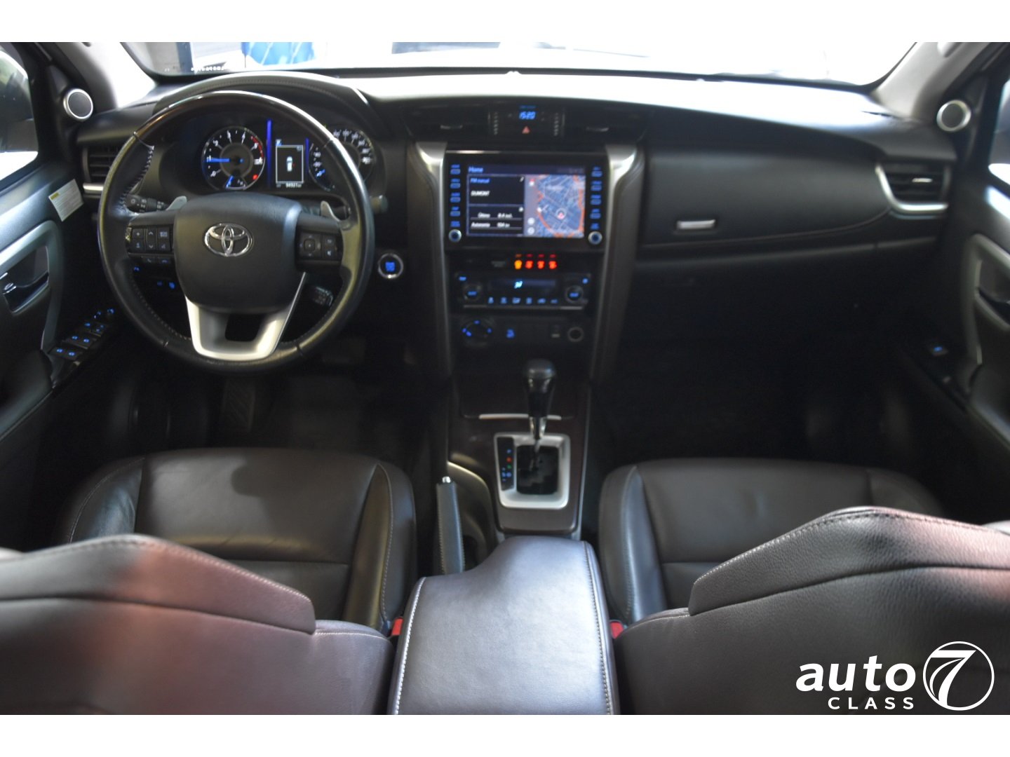 TOYOTA HILUX SW4 - Foto 4