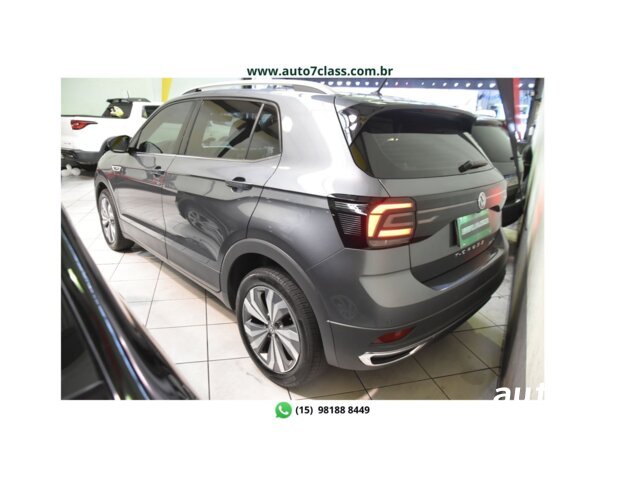 VOLKSWAGEN T-CROSS - Foto 2