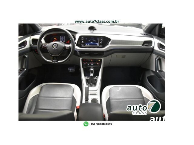 VOLKSWAGEN T-CROSS - Foto 3