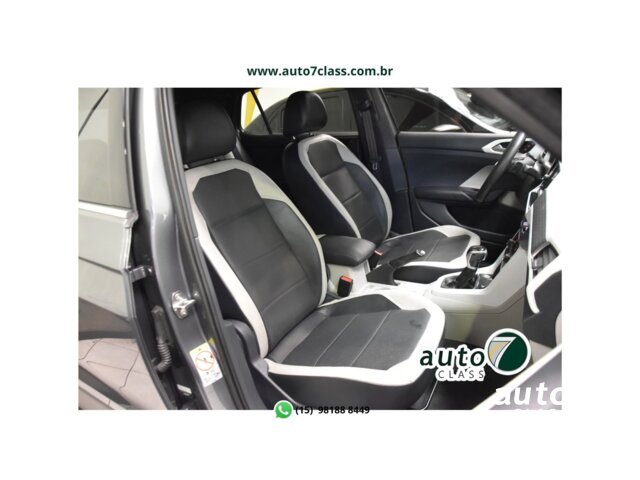 VOLKSWAGEN T-CROSS - Foto 4