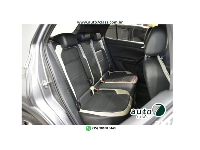 VOLKSWAGEN T-CROSS - Foto 5