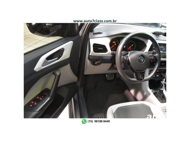 VOLKSWAGEN T-CROSS - Foto 6