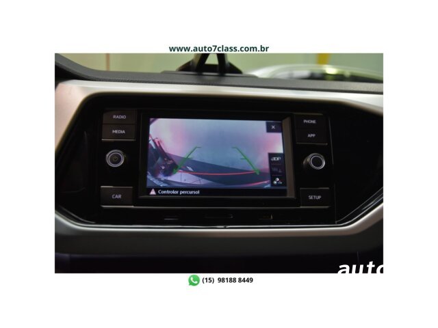 VOLKSWAGEN T-CROSS - Foto 8