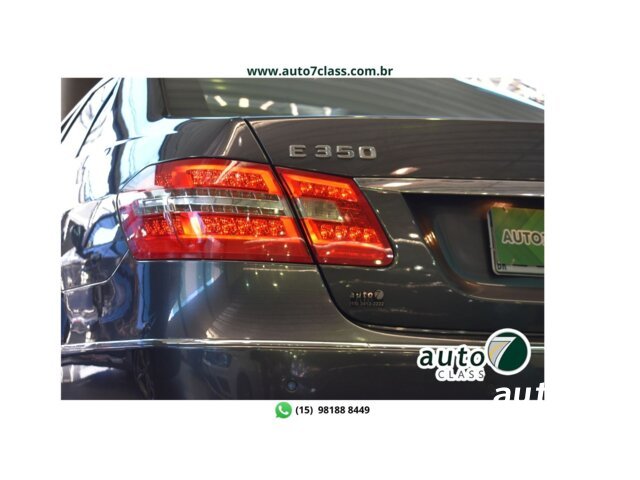 MERCEDES-BENZ E 350 - Foto 2