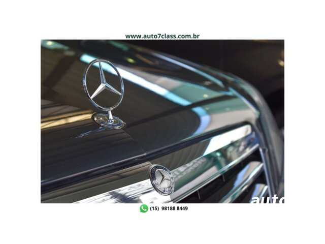 MERCEDES-BENZ E 350 - Foto 7