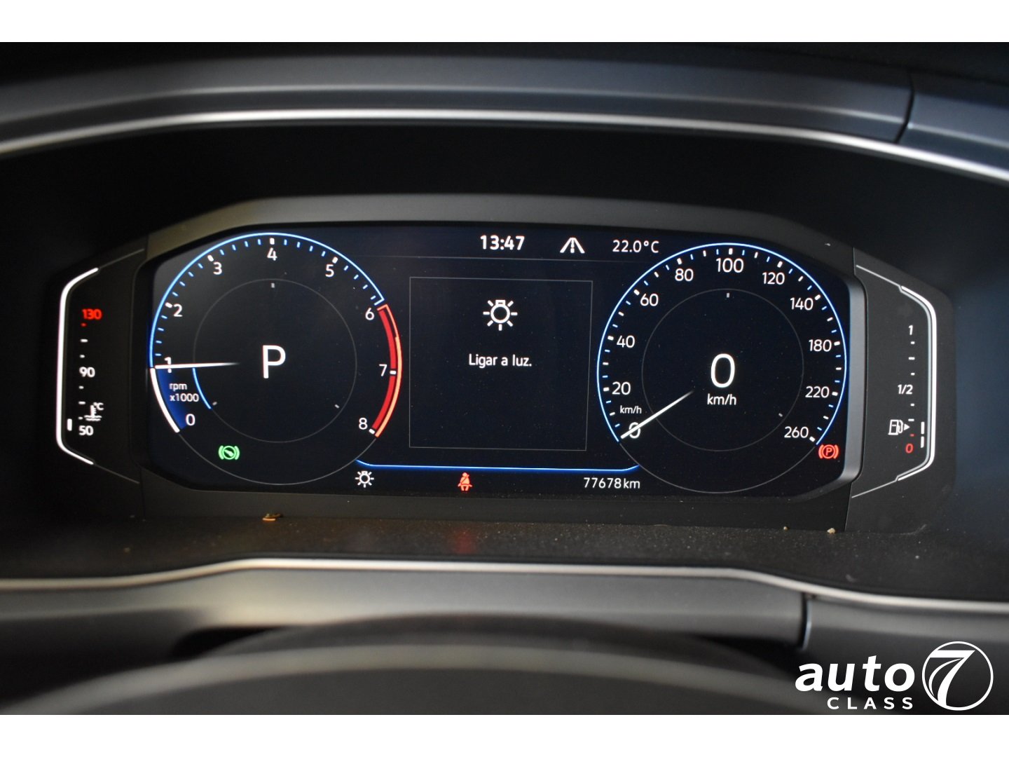 VOLKSWAGEN T-CROSS - Foto 15
