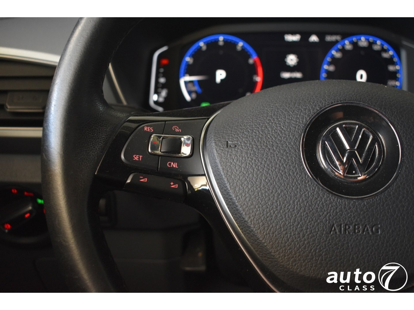 VOLKSWAGEN T-CROSS - Foto 5