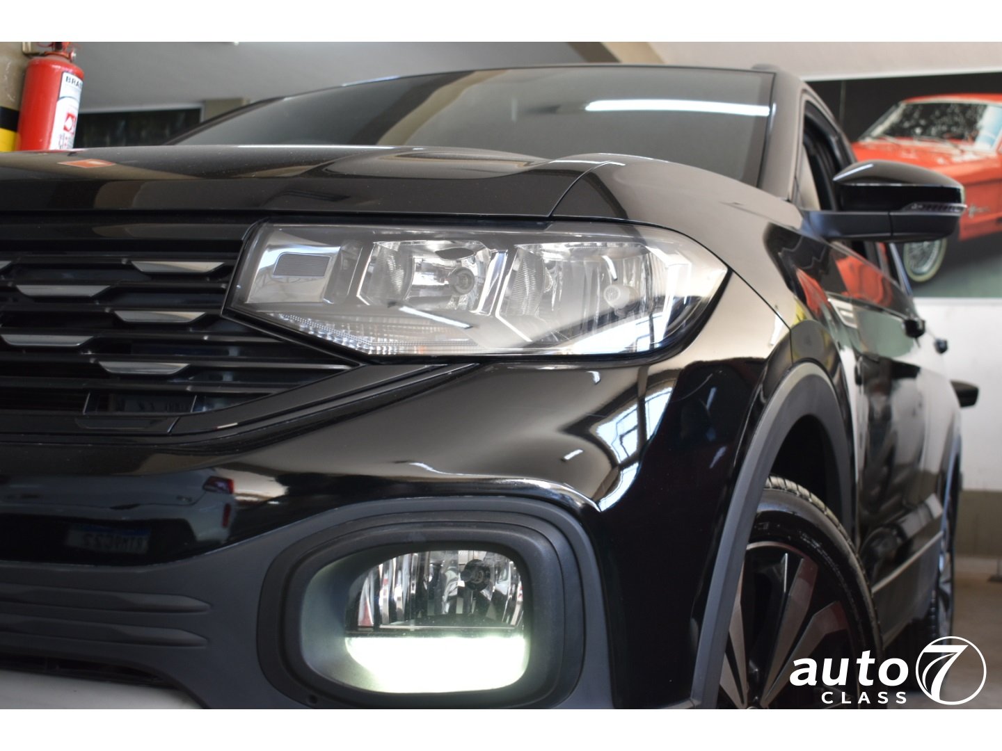 VOLKSWAGEN T-CROSS - Foto 18