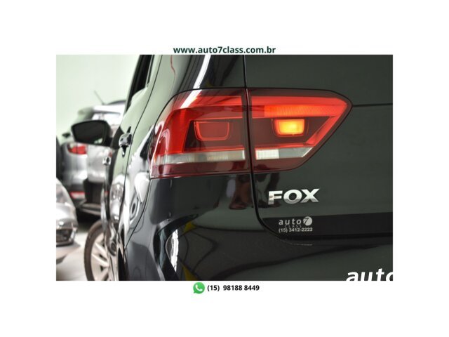 VOLKSWAGEN FOX - Foto 10