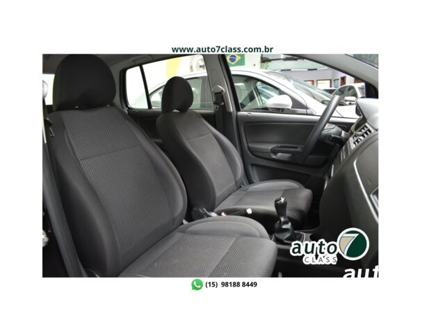 VOLKSWAGEN FOX - Foto 5