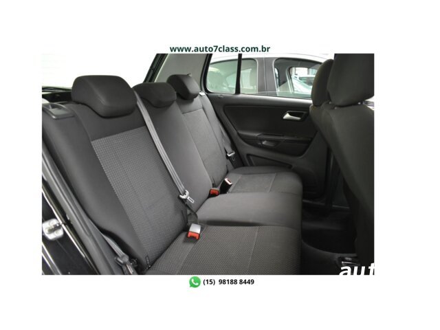 VOLKSWAGEN FOX - Foto 8