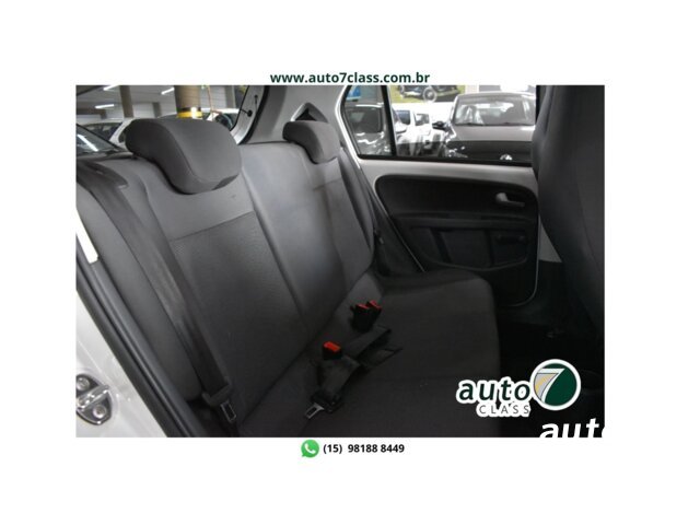 VOLKSWAGEN UP - Foto 4