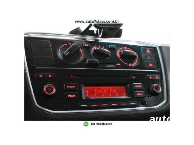 VOLKSWAGEN UP - Foto 9