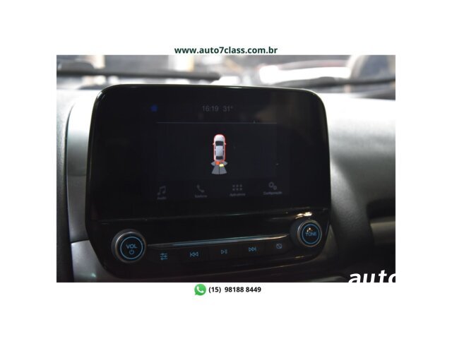FORD ECOSPORT - Foto 5