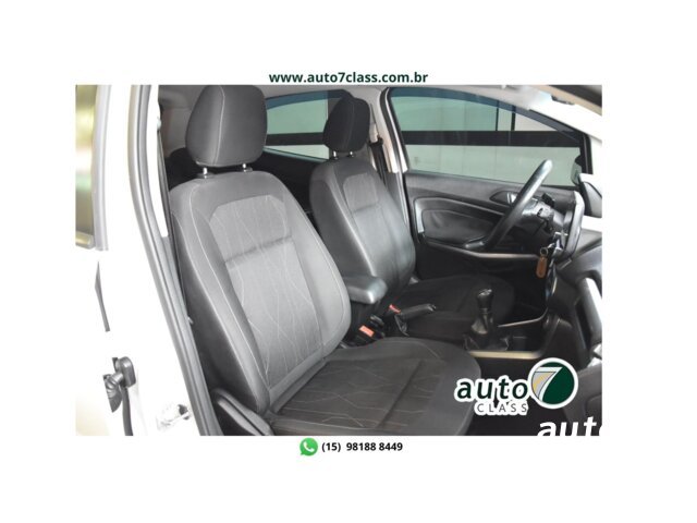 FORD ECOSPORT - Foto 6