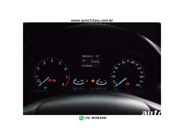 FORD ECOSPORT - Foto 8