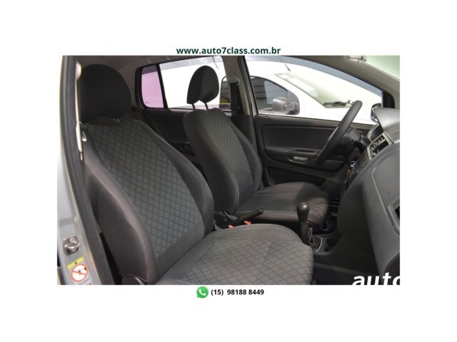 VOLKSWAGEN FOX - Foto 10