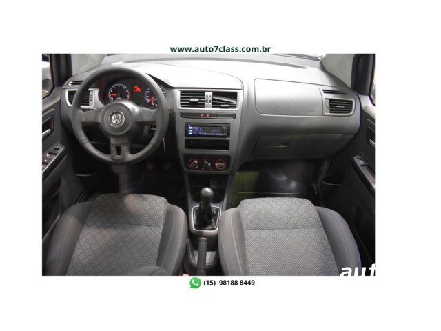 VOLKSWAGEN FOX - Foto 3