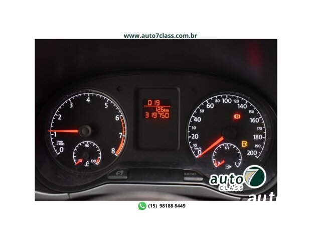 VOLKSWAGEN FOX - Foto 4