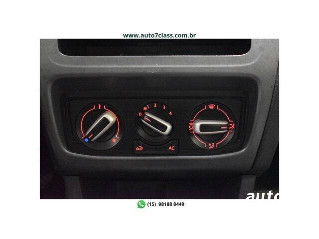 VOLKSWAGEN FOX - Foto 5