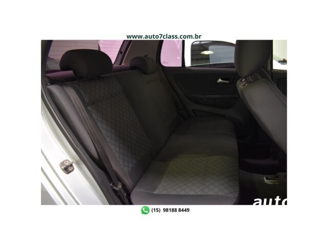 VOLKSWAGEN FOX - Foto 8