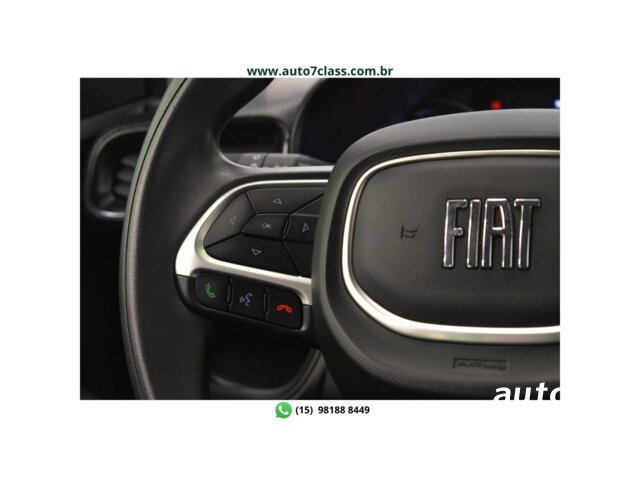 FIAT CRONOS - Foto 10