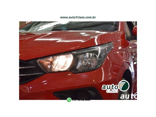 FIAT CRONOS - Foto 2