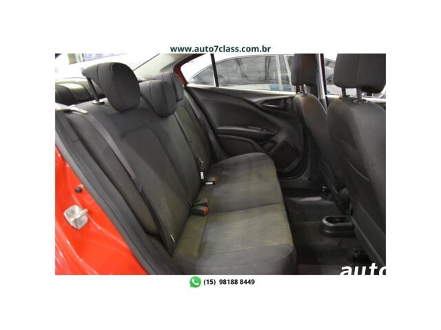 FIAT CRONOS - Foto 6