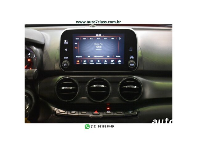 FIAT CRONOS - Foto 8