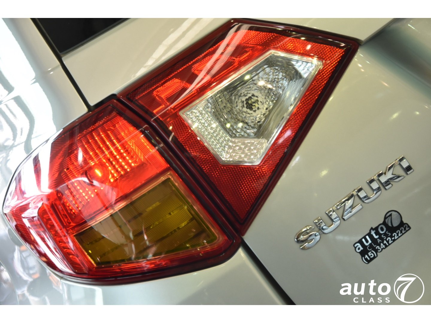 SUZUKI VITARA - Foto 18