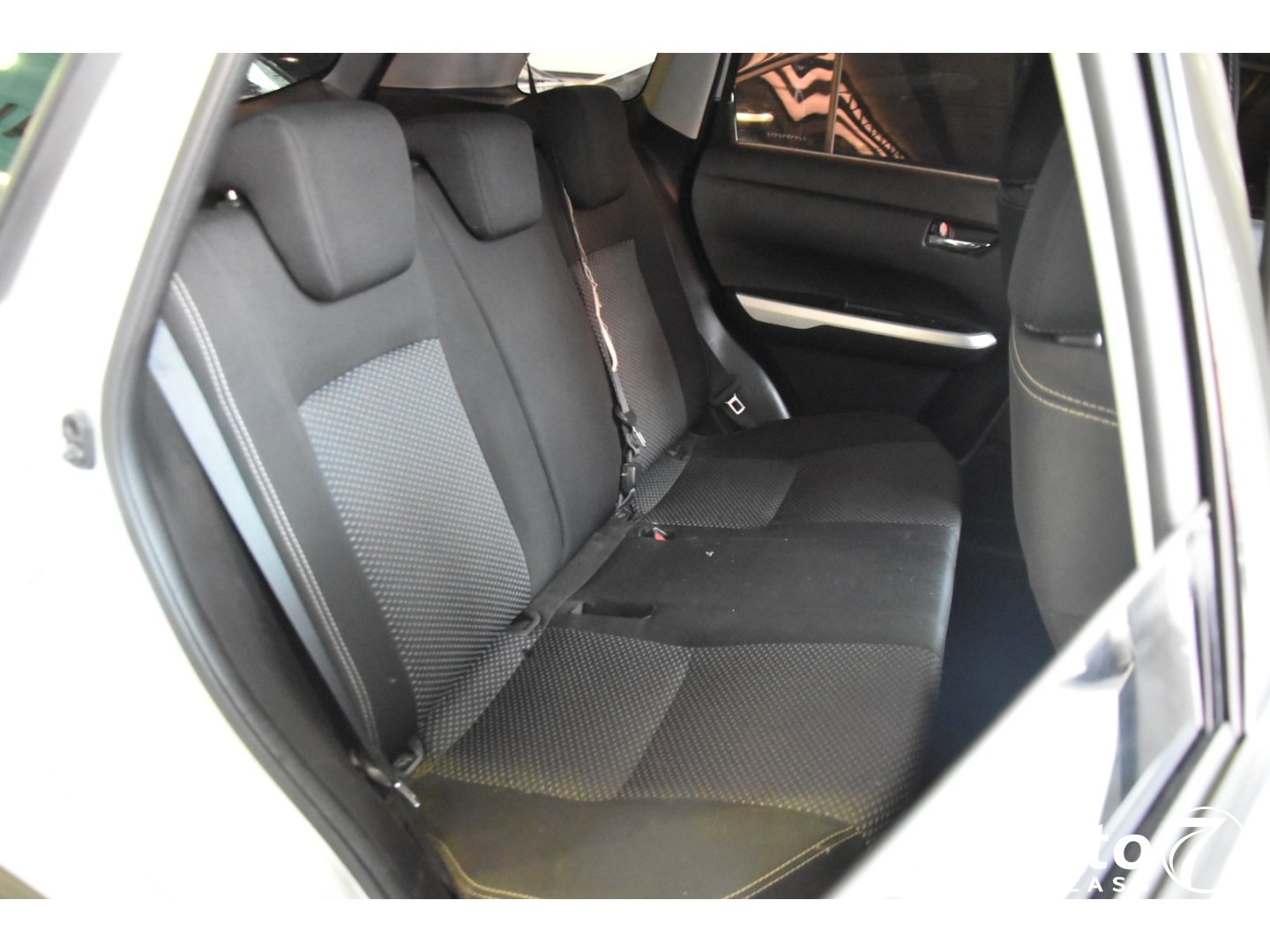 SUZUKI VITARA - Foto 6