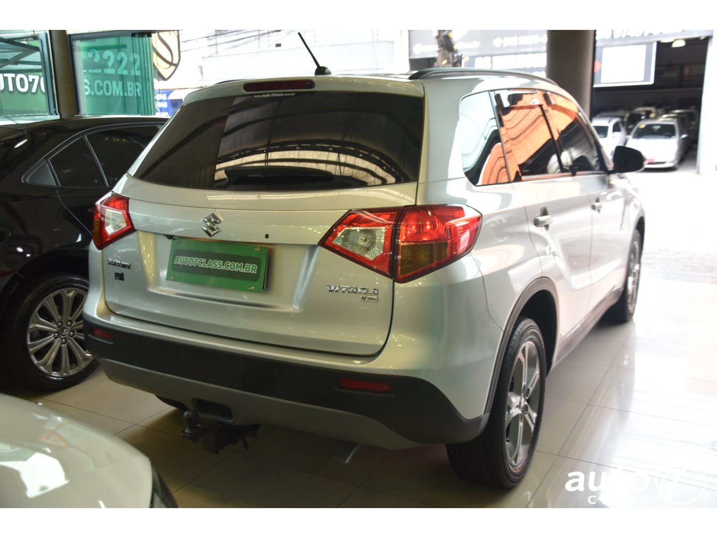 SUZUKI VITARA - Foto 2