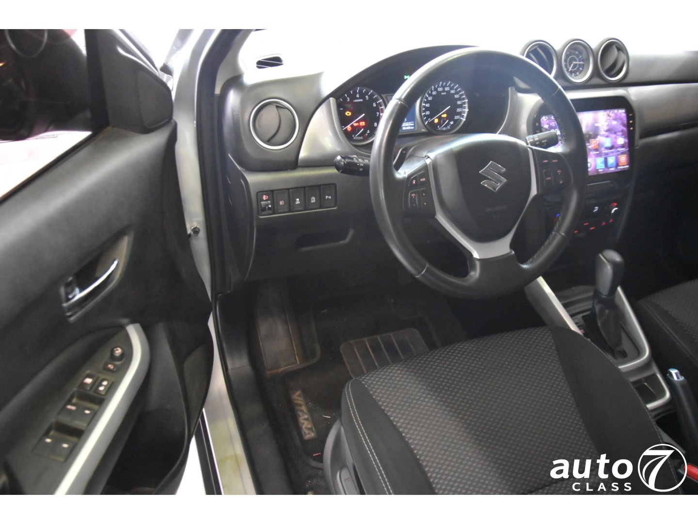 SUZUKI VITARA - Foto 3