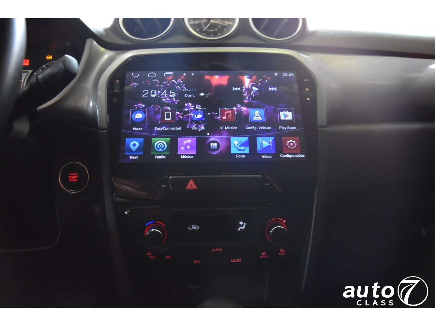SUZUKI VITARA - Foto 10