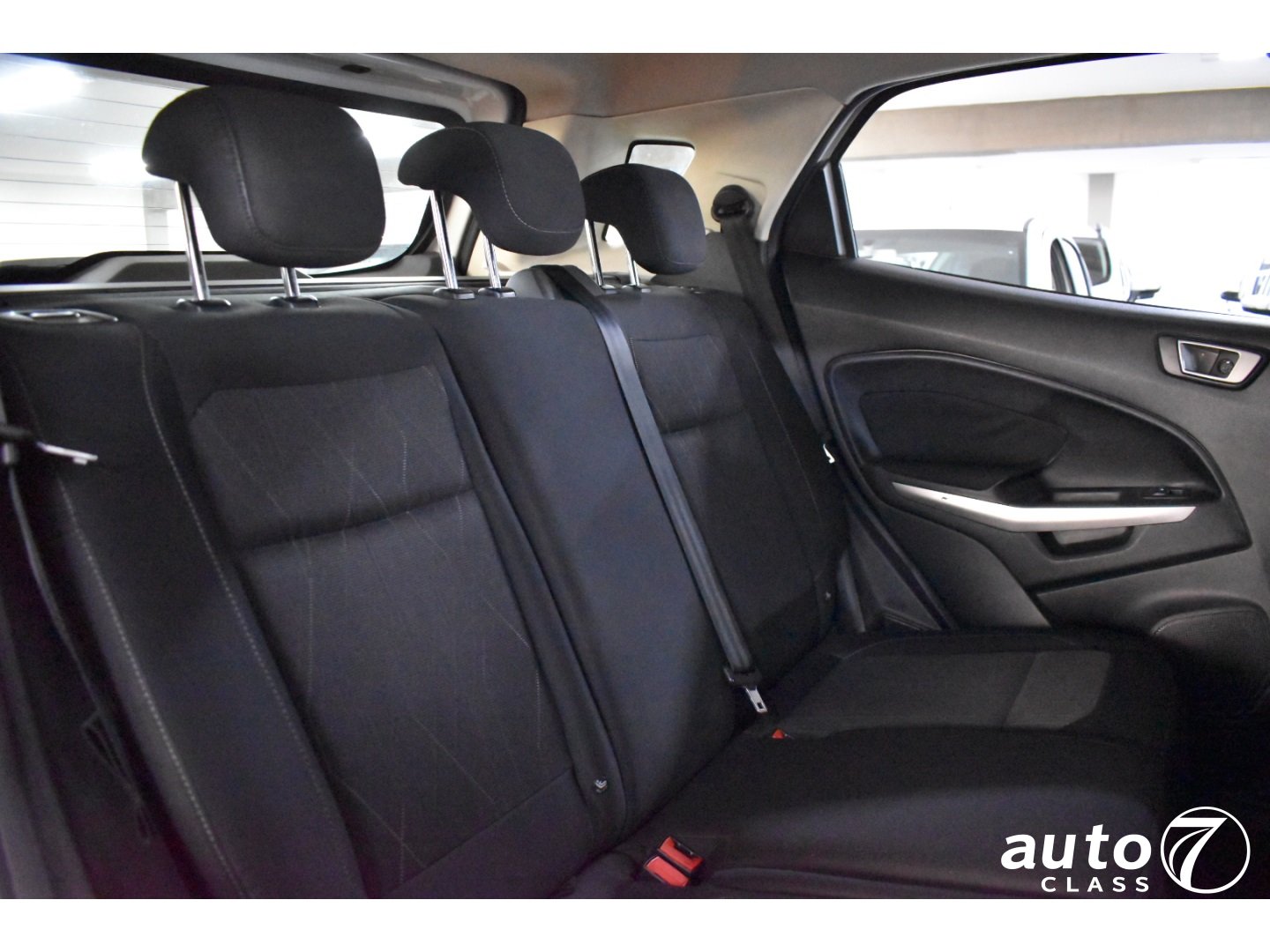 FORD ECOSPORT - Foto 12
