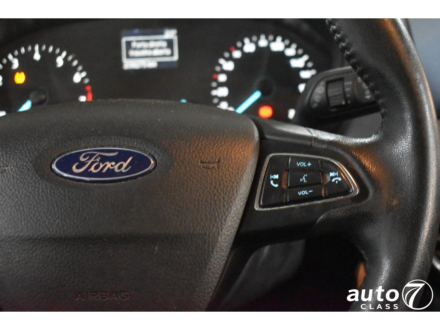 FORD ECOSPORT - Foto 6
