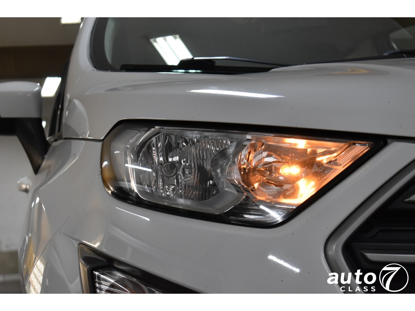 FORD ECOSPORT - Foto 15