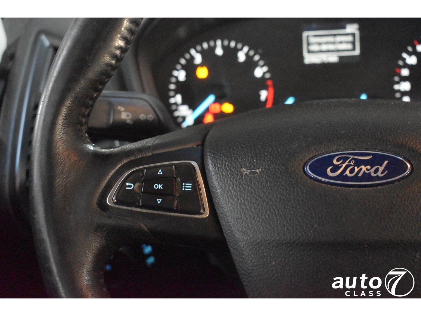 FORD ECOSPORT - Foto 5